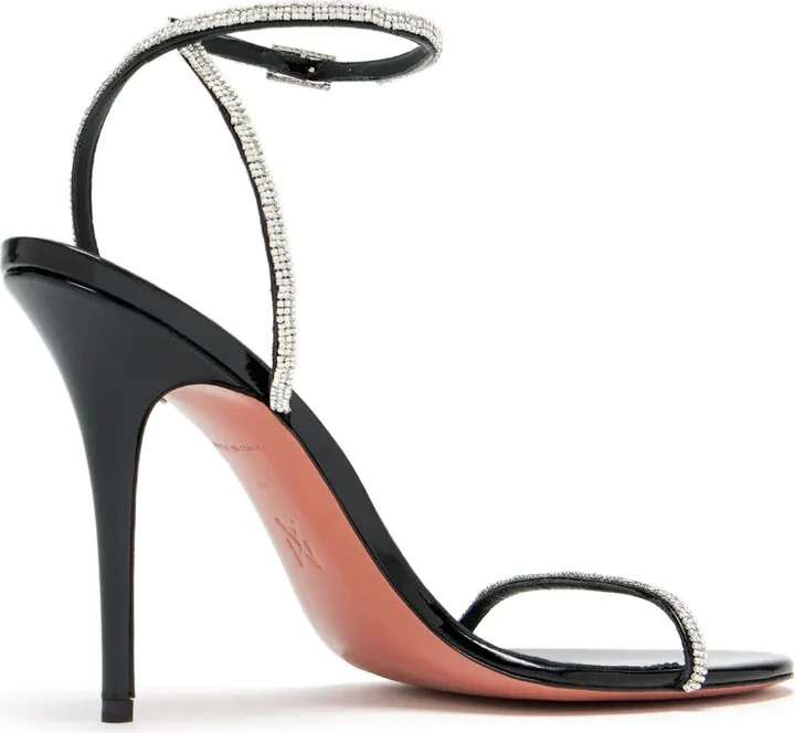 105mm Diamante sandals - Image 3