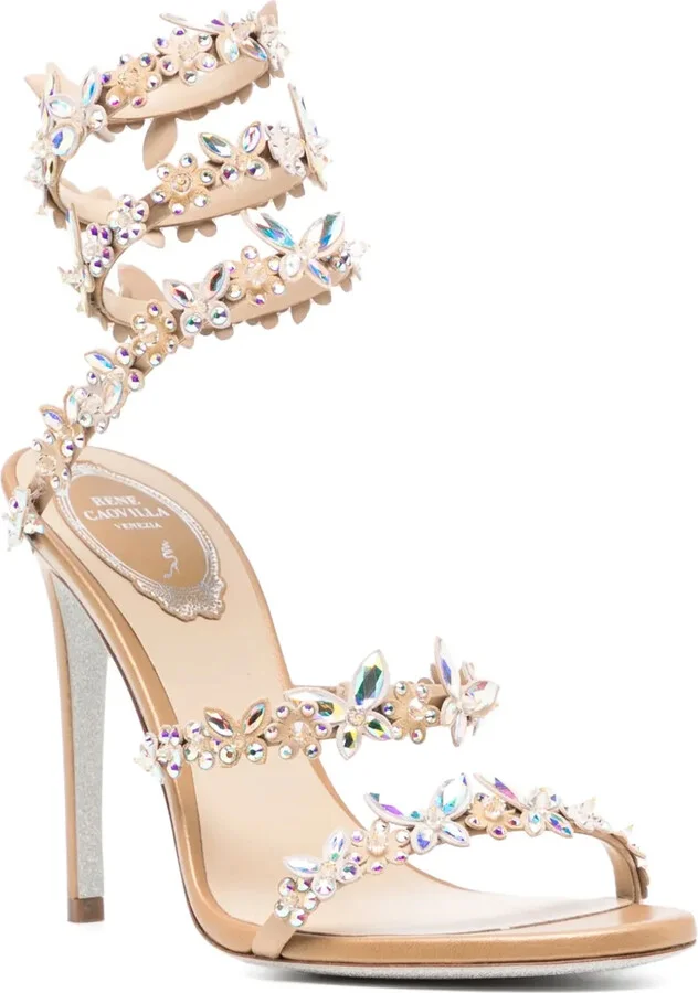 105mm Eden sandals - Image 2