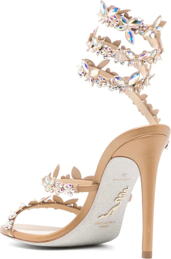 105mm Eden sandals - Image 3