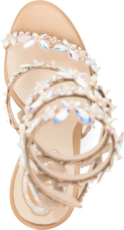 105mm Eden sandals - Image 4
