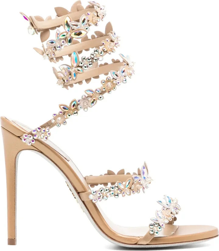 105mm Eden sandals