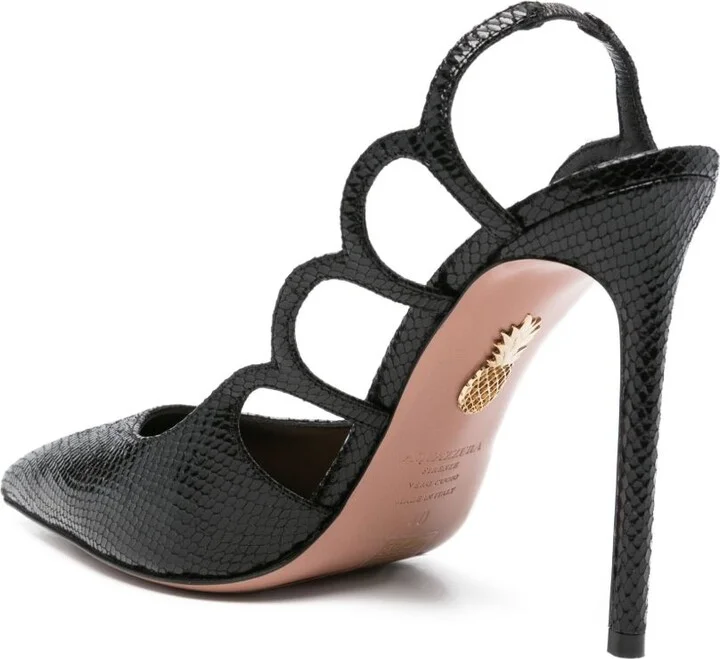 105mm Endless Love Pumps - Image 3