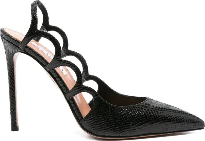 105mm Endless Love pumps