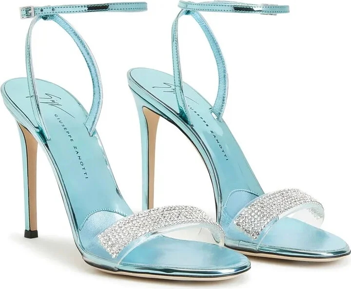 105mm Erwan sandals - Image 2