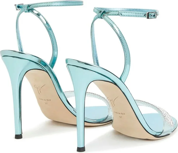 105mm Erwan sandals - Image 3