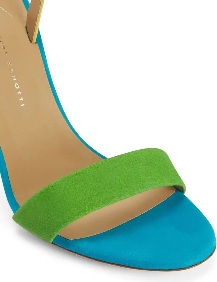 105mm Erwan sandals - Image 4