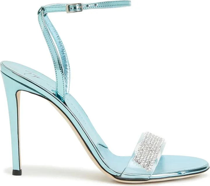 105mm Erwan sandals