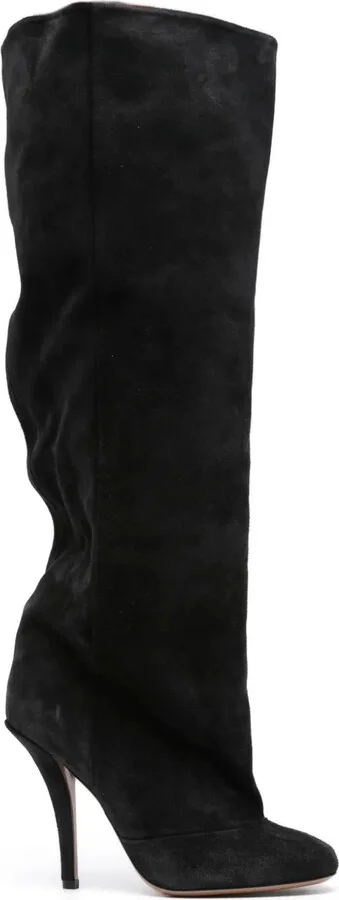 105mm Esther boots