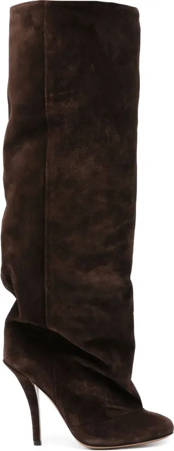 105mm Esther boots