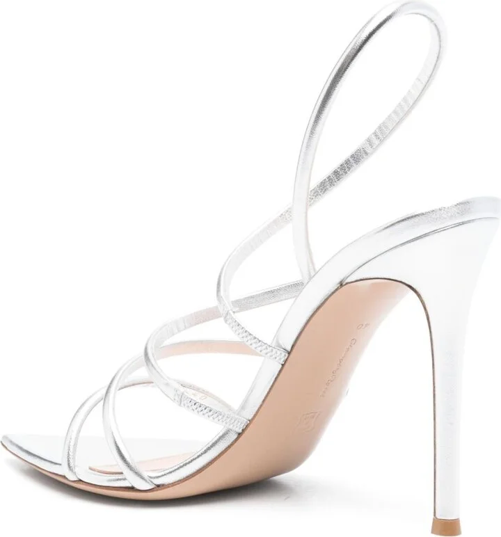 105mm Ettie Sandals - Image 3