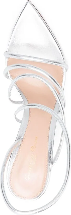 105mm Ettie Sandals - Image 4