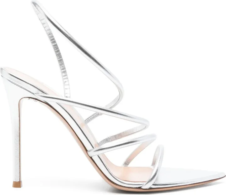105mm Ettie sandals