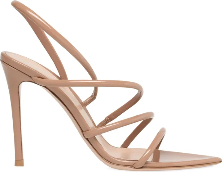105mm Ettie sandals