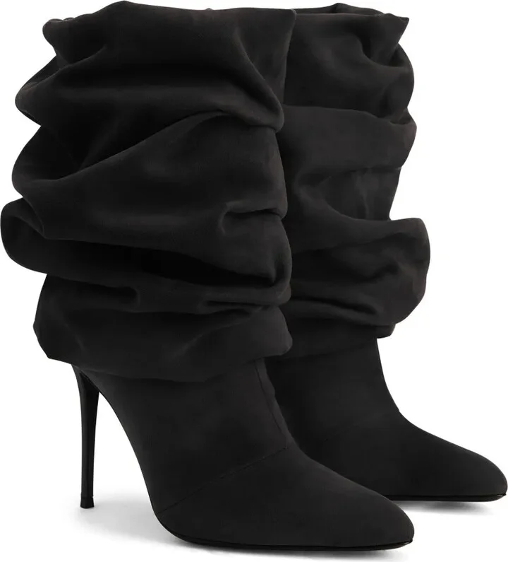105mm Evrin boots - Image 2
