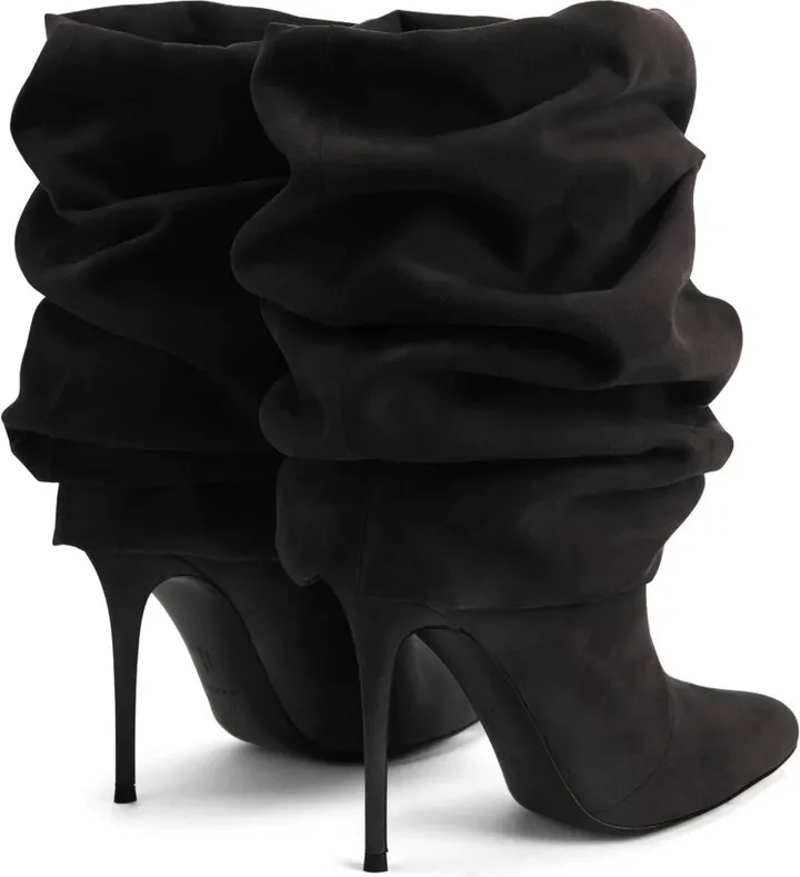 105mm Evrin boots - Image 3