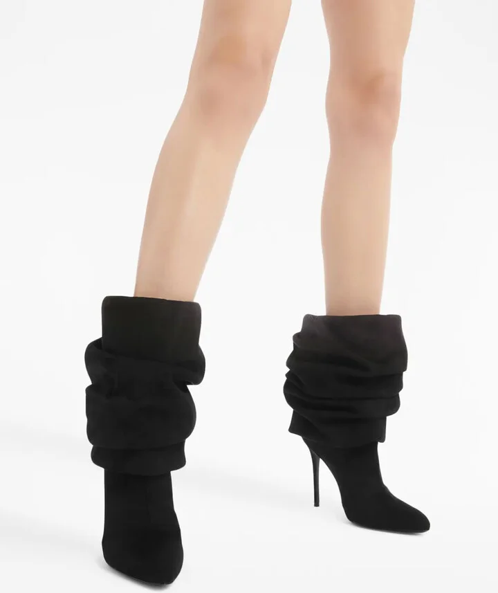 105mm Evrin boots - Image 5