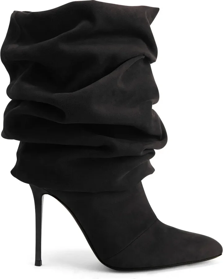 105mm Evrin boots