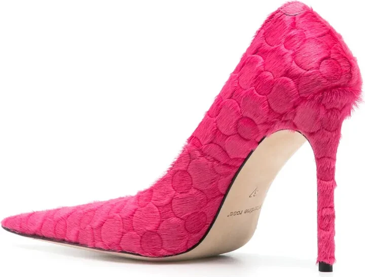 105mm Extended-Toe Pumps - Image 3