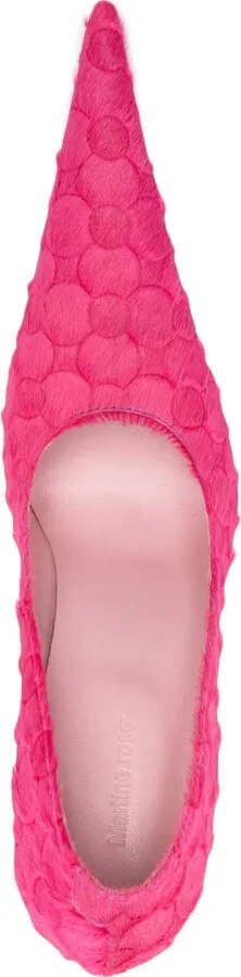 105mm Extended-Toe Pumps - Image 4