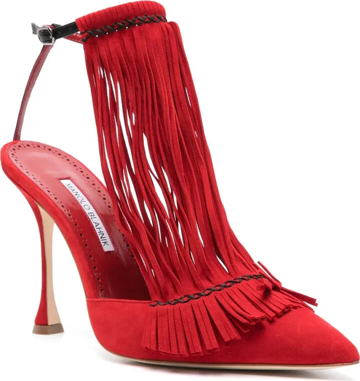 105mm Fiki sandals - Image 2