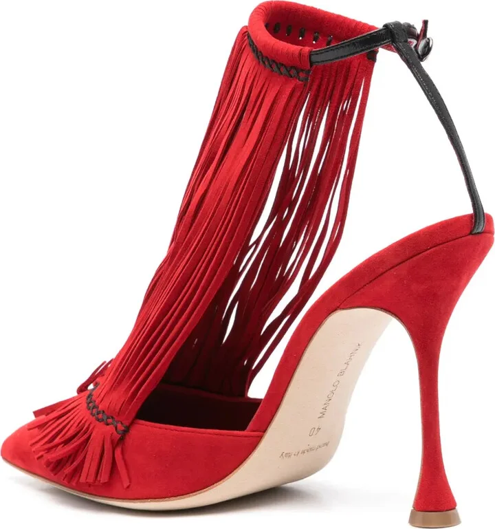 105mm Fiki sandals - Image 3