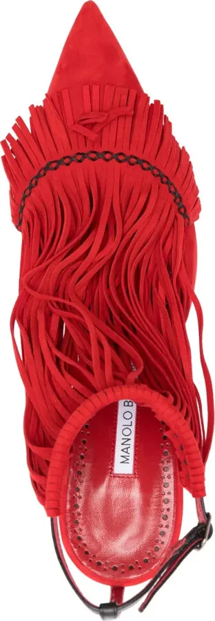 105mm Fiki sandals - Image 4