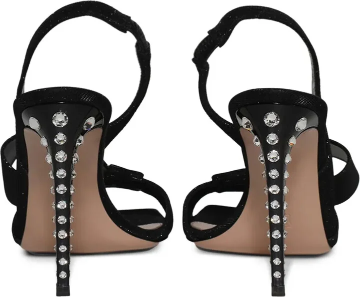 105mm Flash sandals - Image 3