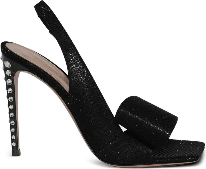 105mm Flash sandals