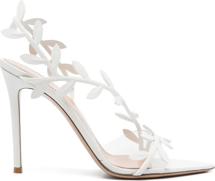 105mm Flavia sandals