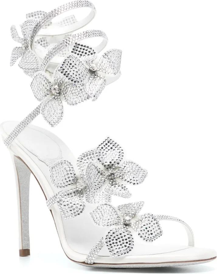 105mm Floriane sandals - Image 2