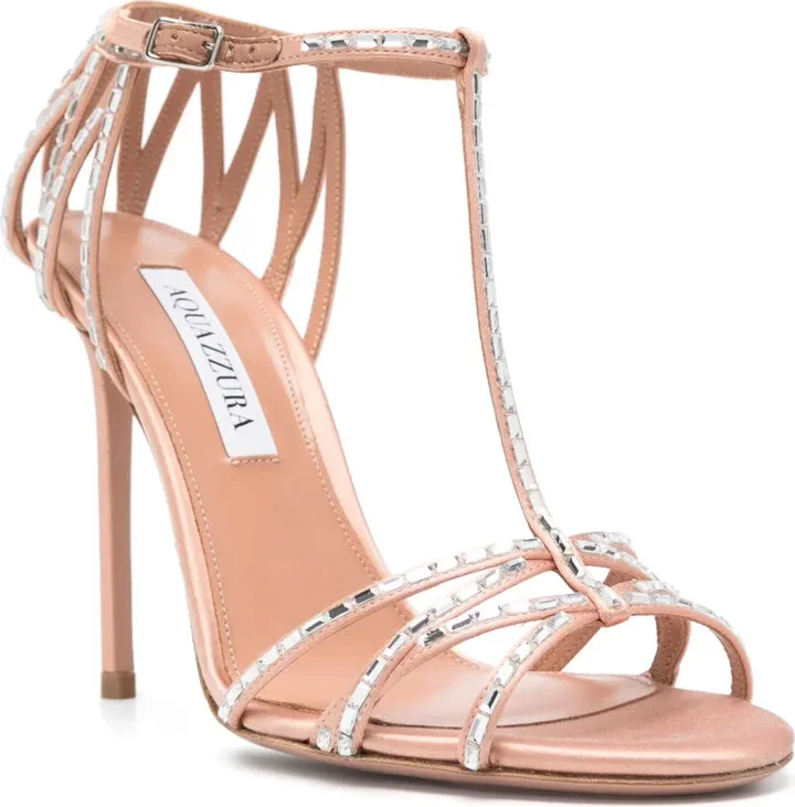 105mm Forever More sandals - Image 2