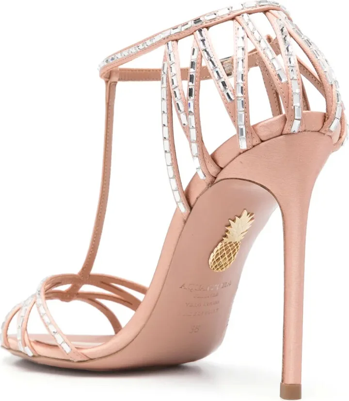 105mm Forever More sandals - Image 3
