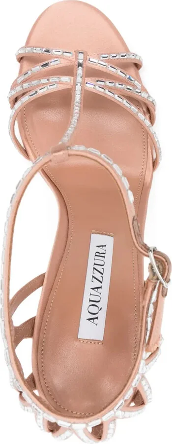 105mm Forever More sandals - Image 4