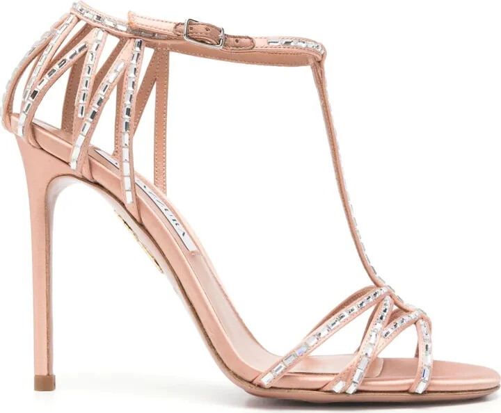 105mm Forever More sandals