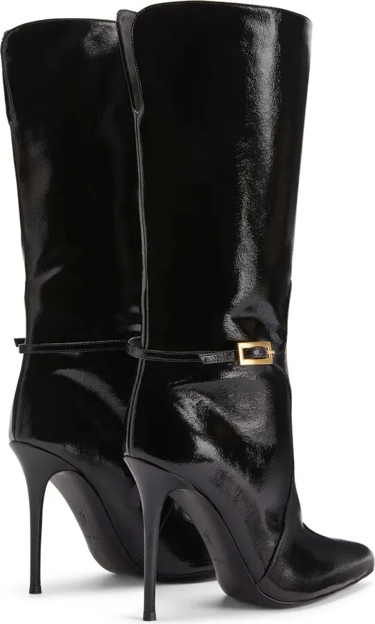 105mm Frannie boots - Image 3