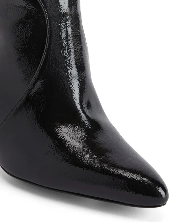 105mm Frannie High above-knee boots - Image 4