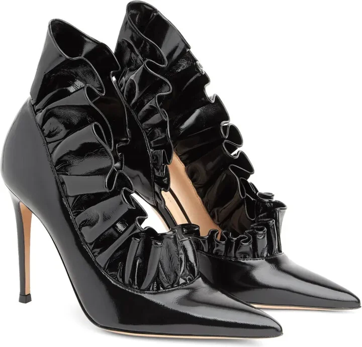 105mm Gabrielle pumps - Image 2