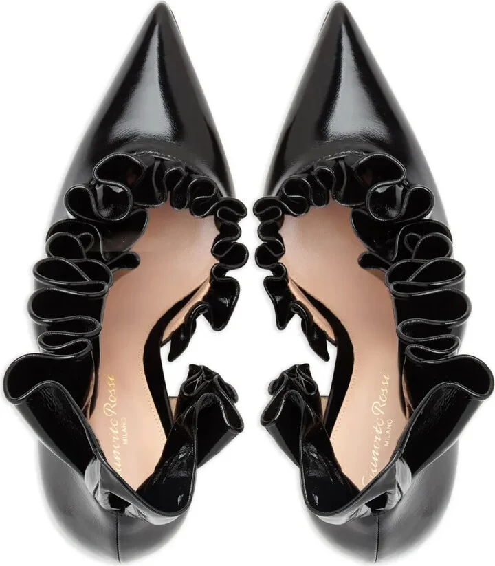 105mm Gabrielle pumps - Image 4