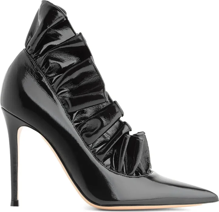 105mm Gabrielle pumps