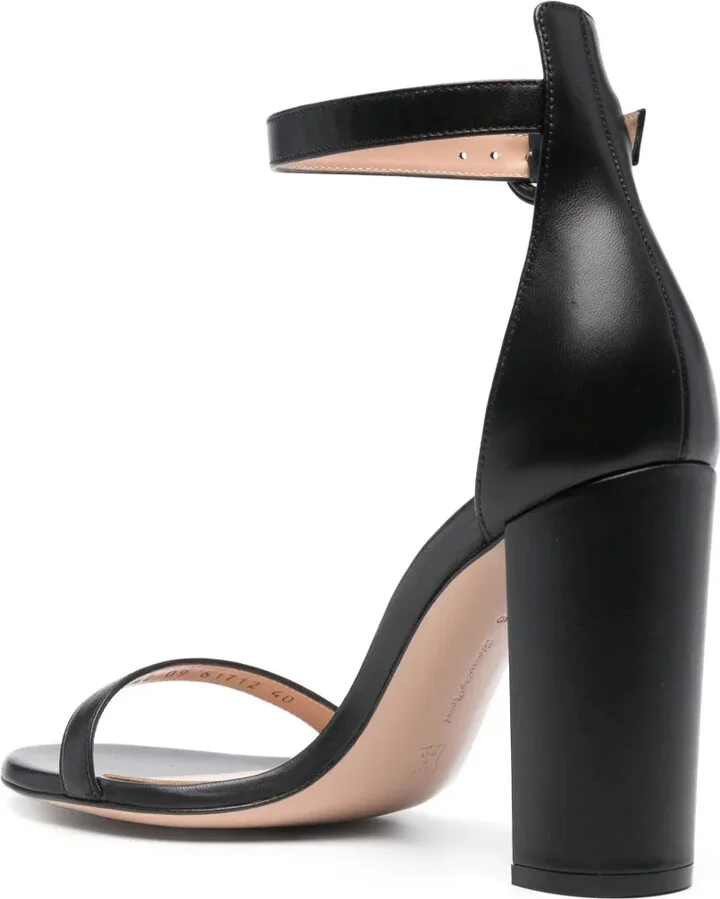 105mm Gaeta sandals - Image 3