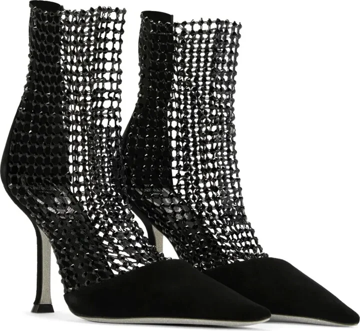 105mm Galaxia boots - Image 2