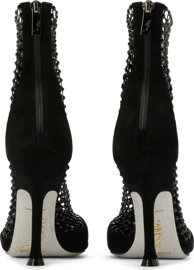 105mm Galaxia boots - Image 3