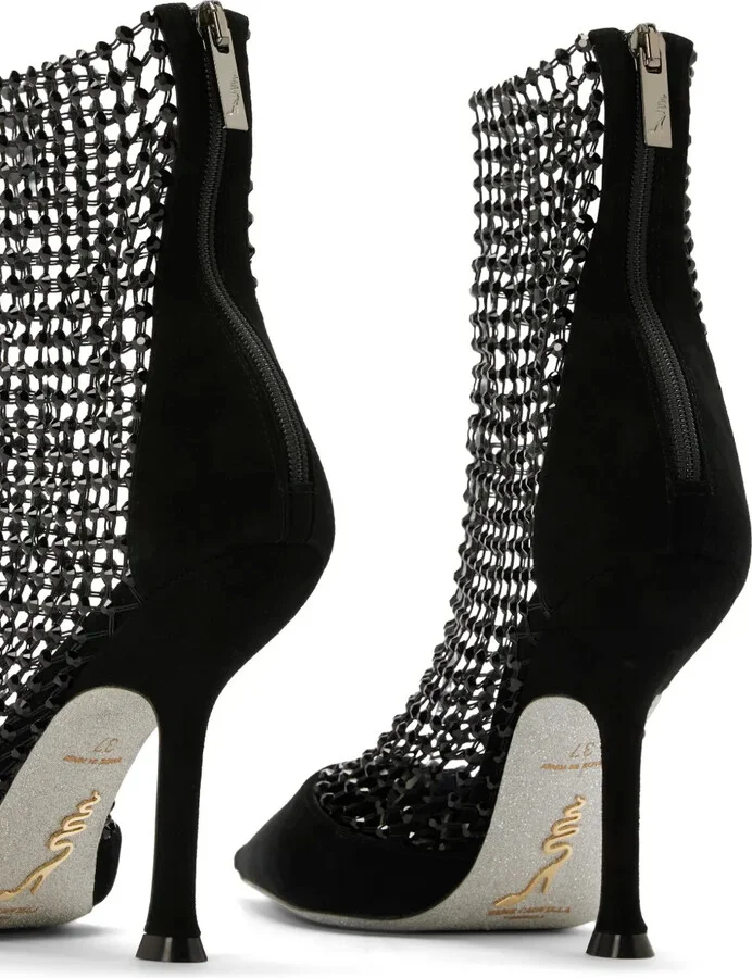 105mm Galaxia boots - Image 4