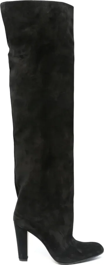 105mm Gardahi boots