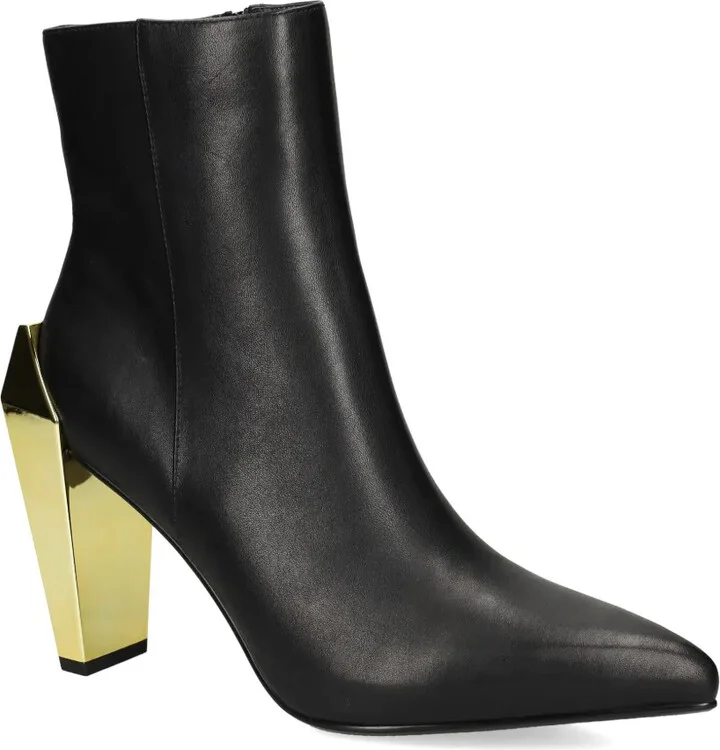 105mm Gem Bootie Hi boots - Image 2