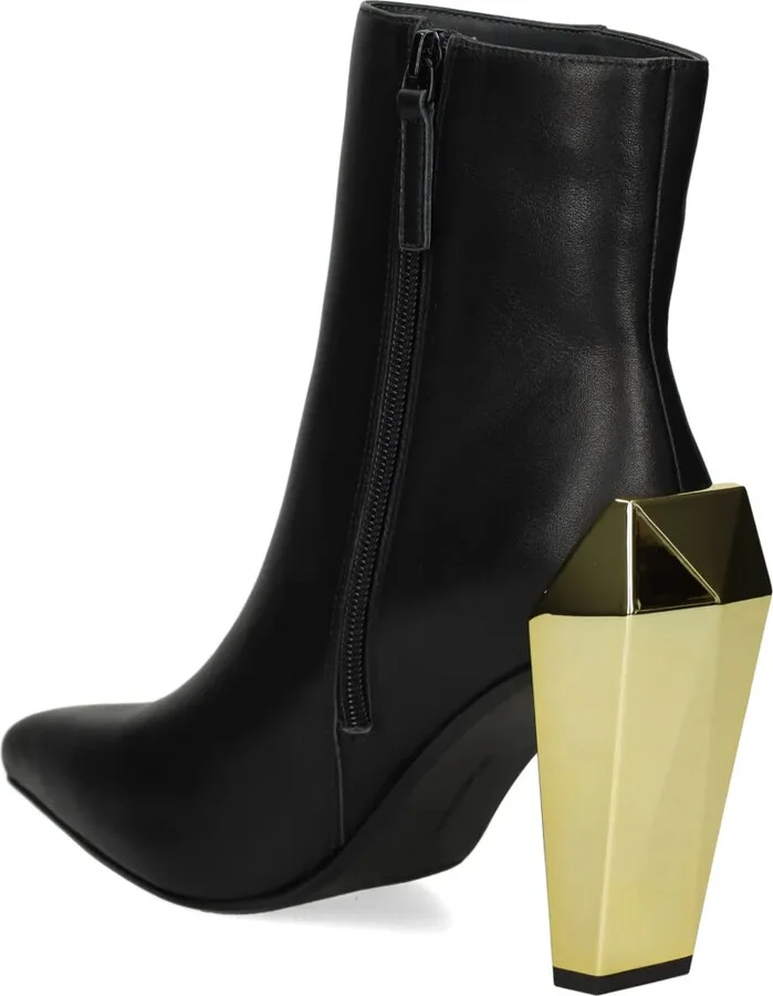 105mm Gem Bootie Hi boots - Image 3