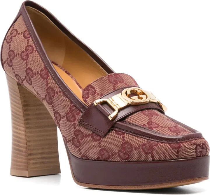 105mm GG Supreme pumps - Image 2