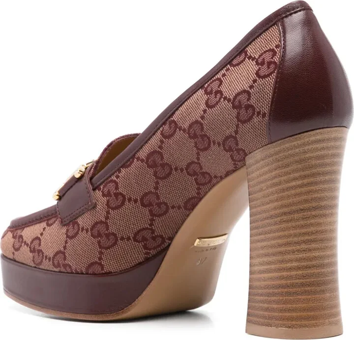 105mm GG Supreme pumps - Image 3