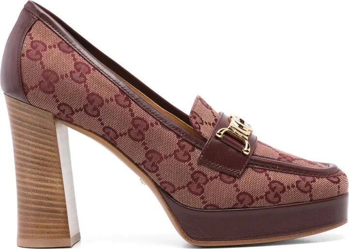 105mm GG Supreme pumps