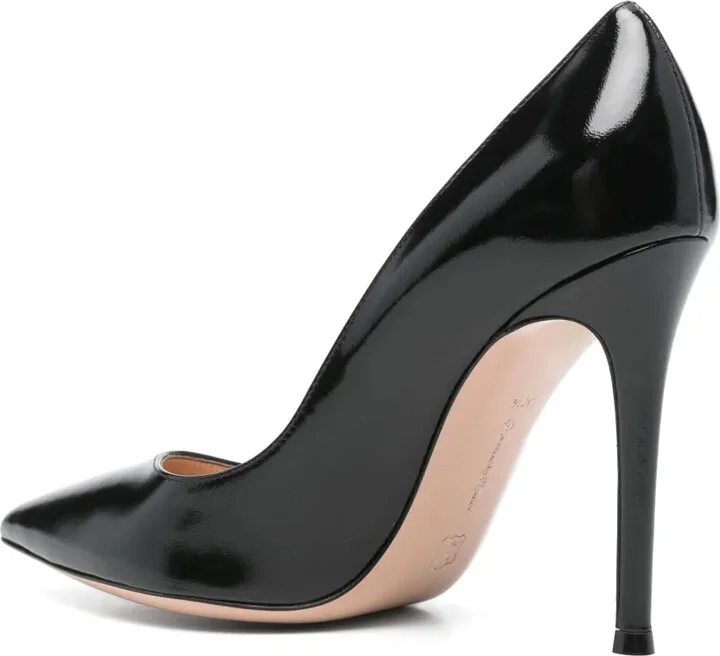 105mm Gianvito pumps - Image 3